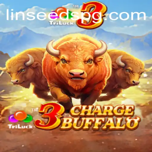 Explorando o Mundo de 3ChargeBuffalo: Um Jogo Inovador para os Entusiastas dos Jogos de Estratégia