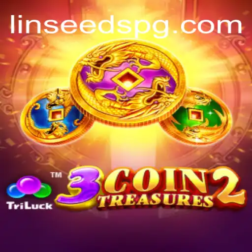 Explorando o Mundo de 3CoinTreasures2: Um Mergulho nas Regras e Estratégias do Jogo