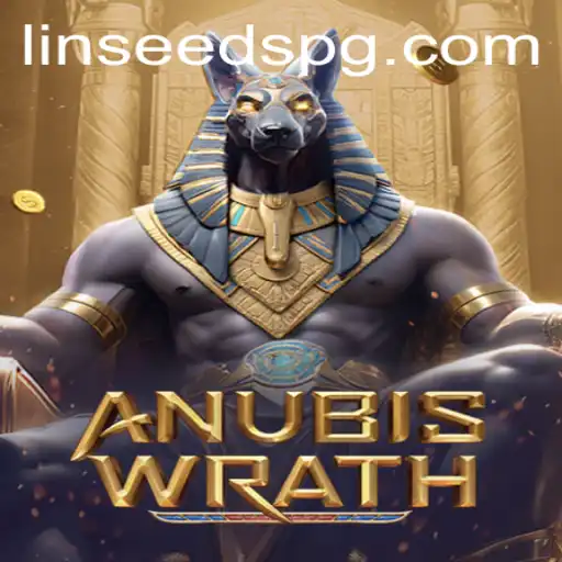 Descubra o Mundo de AnubisWrath: Aventuras e Estratégia em um Universo Egípcio
