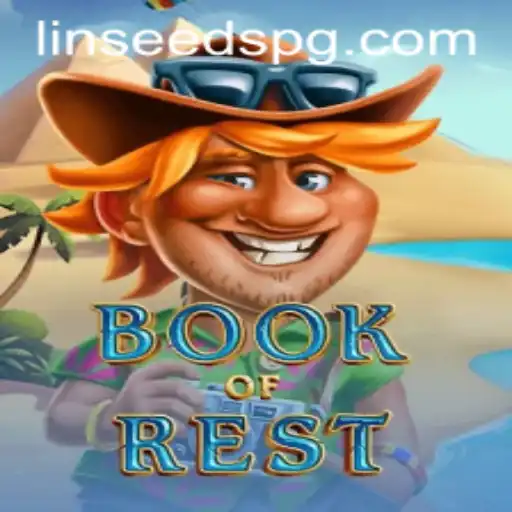 Explorando o Universo de BookofRest: Linseedpg e Aventuras Inesquecíveis