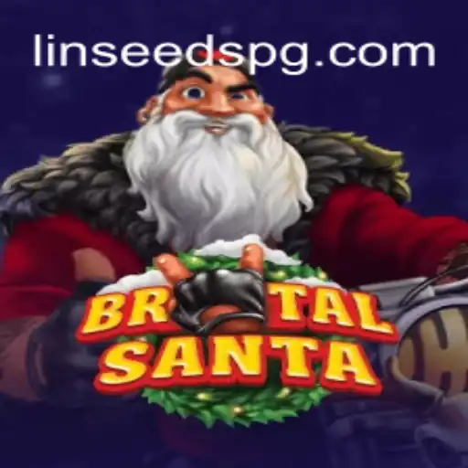BrutalSanta: A Nova Sensação do Mundo dos Jogos