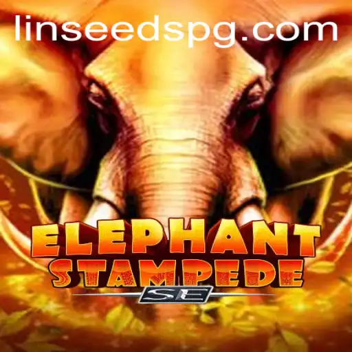 Descubra ElephantStampedeSE: Uma Aventura de Estratégia e Ação