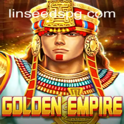 GoldenEmpire: Desbravando o Mundo de Estratégia e Competição com LINSEEDPG
