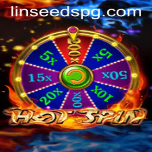 O Fascinante Universo de HotSpin e LINSEEDPG: Descobrindo a Jogabilidade e as Regras