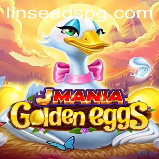 Explorando JManiaGoldenEggs: Uma Jornada Inovadora no Mundo dos Games