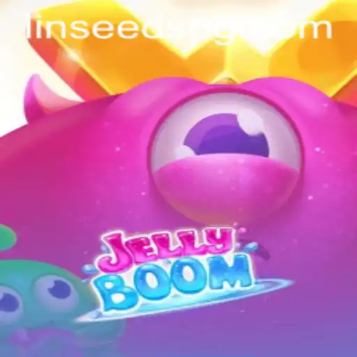 Descubra JellyBoom: Um Mundo de Estratégia e Diversão com LINSEEDPG