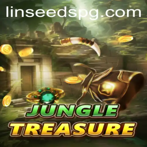 Descubra a Aventura Imersiva de JungleTreasure: Um Jogo Revolucionário