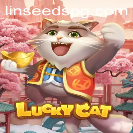 Descubra o Mundo de Aventuras de LuckyCat