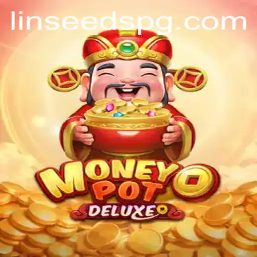 Descubra MoneyPotDELUXE: A Nova Sensação dos Jogos