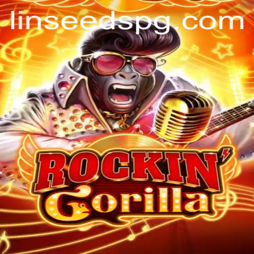 Descubra o Fascinante Mundo de RockinGorilla: Regras e Introdução