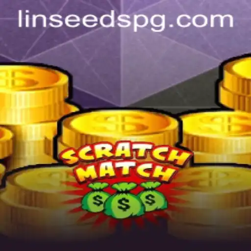 Explorando o Mundo de ScratchMatch: Entretenimento e Estratégia com LINSEEDPG