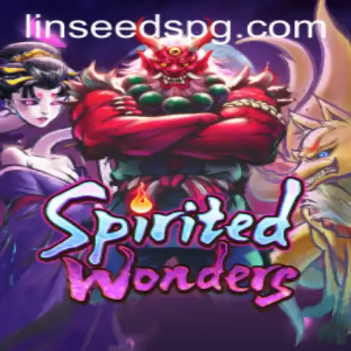 Spirited Wonders: Descubra o Enigmático Mundo de LINSEEDPG