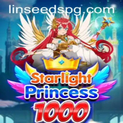 StarlightPrincess1000: Uma Jornada de Aventura e Estratégia