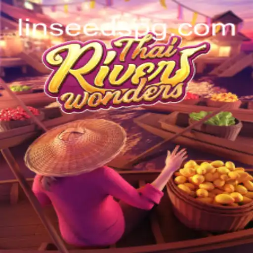 Descobrindo as Maravilhas do Jogo ThaiRiverWonders