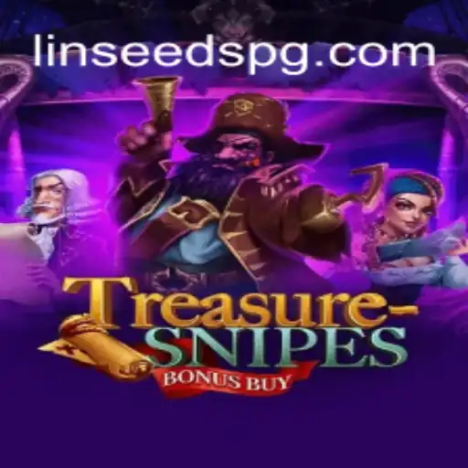 Tesouros e Aventura: Uma Nova Era com TreasuresnipesBonusBuy